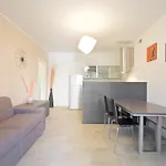 Le Residenze Mediterranee Apartments