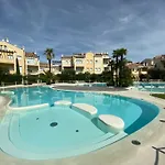 Le Residenze Mediterranee Apartments