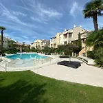 Le Residenze Mediterranee Apartments