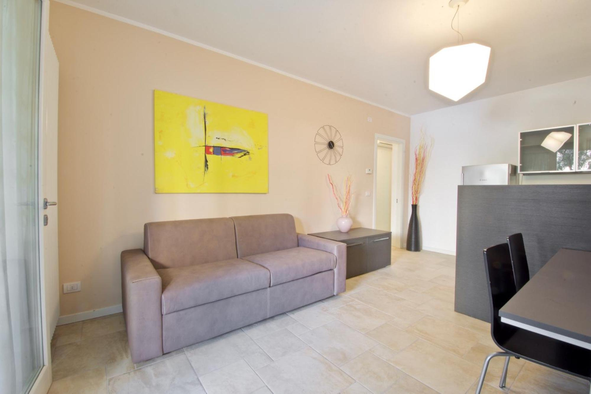 Le Residenze Mediterranee Appartamento Lido di Jesolo