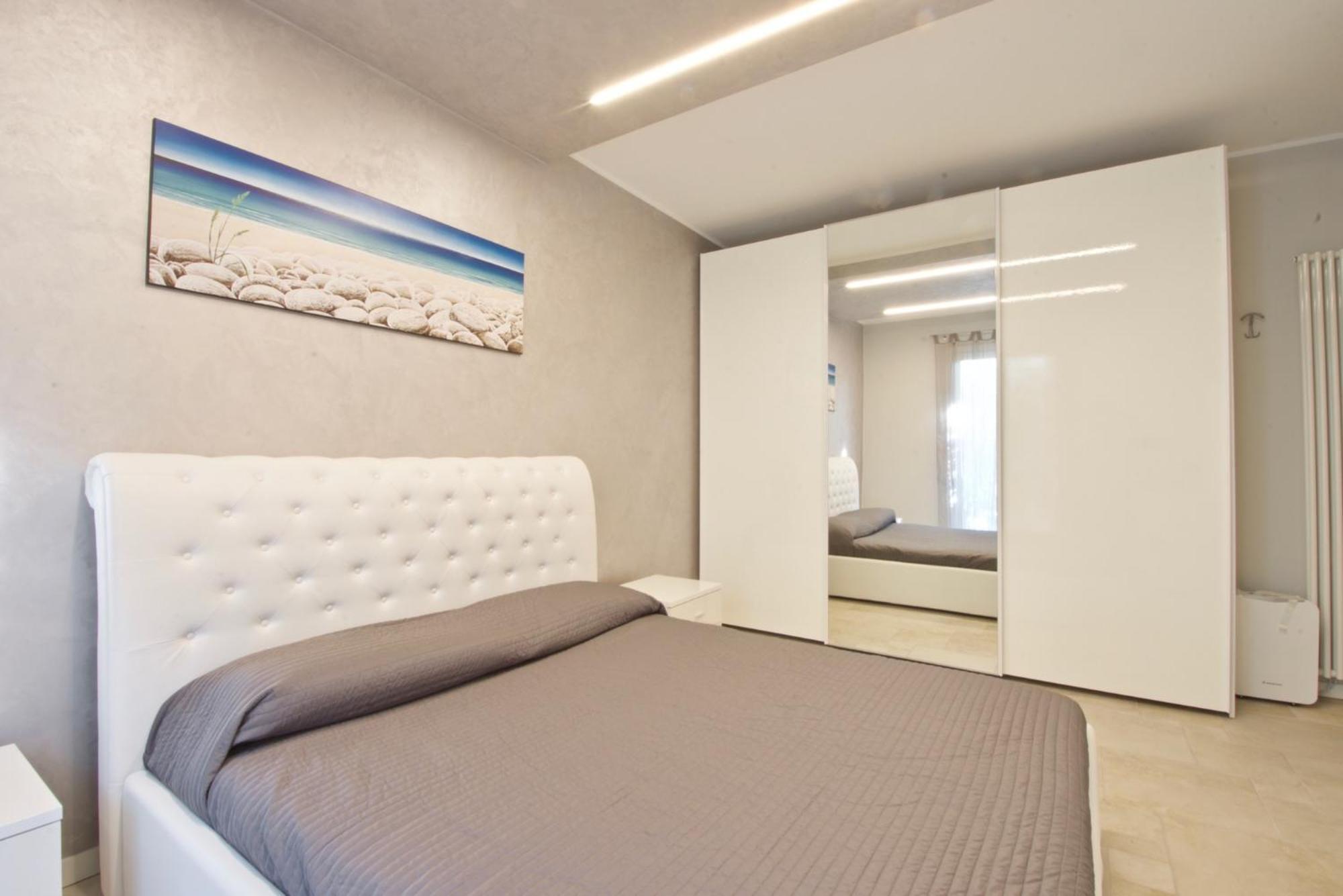Appartamento Le Residenze Mediterranee