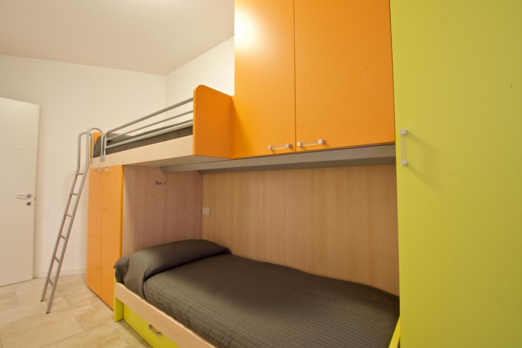Le Residenze Mediterranee * Lido di Jesolo