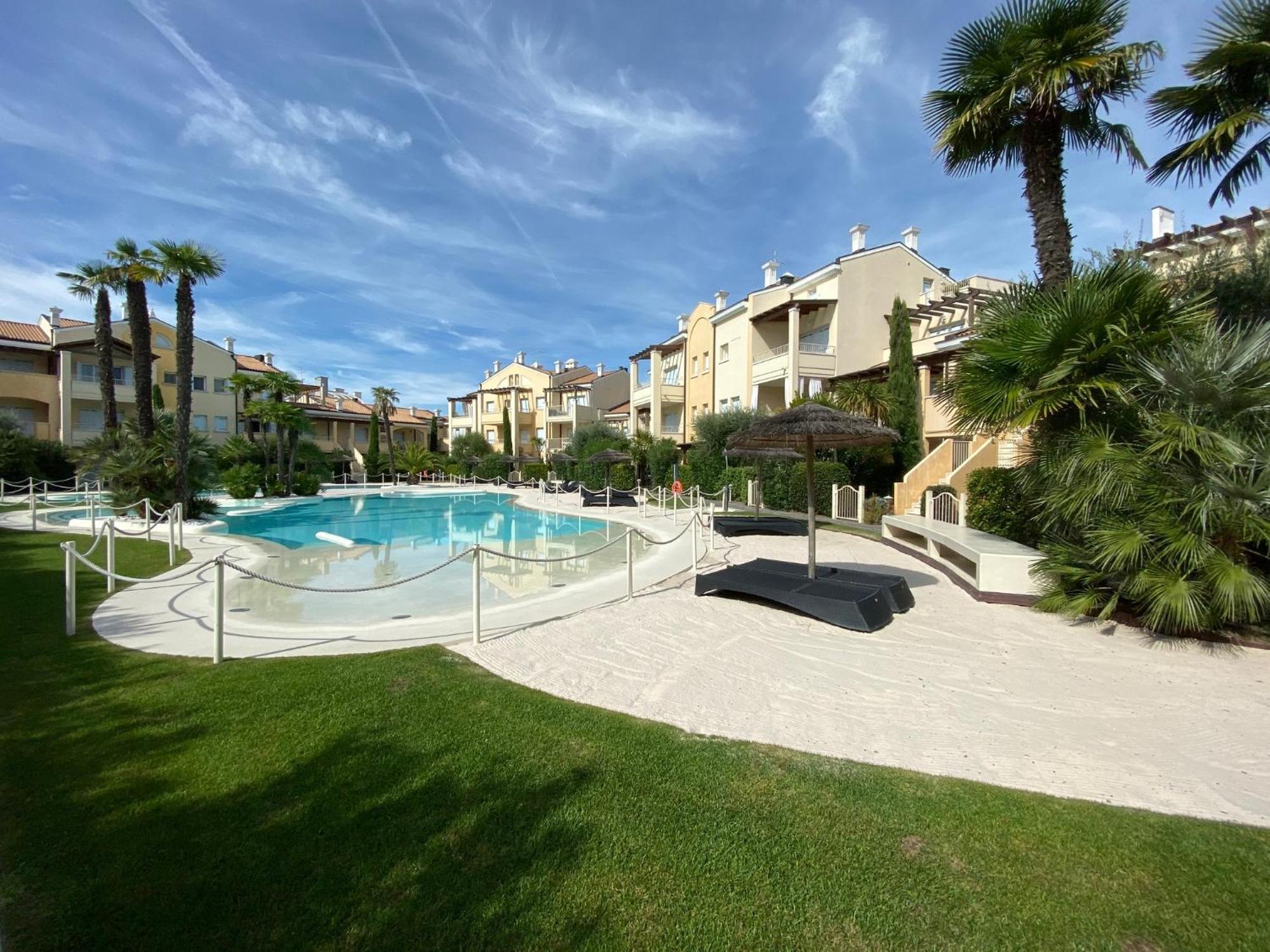 Le Residenze Mediterranee *